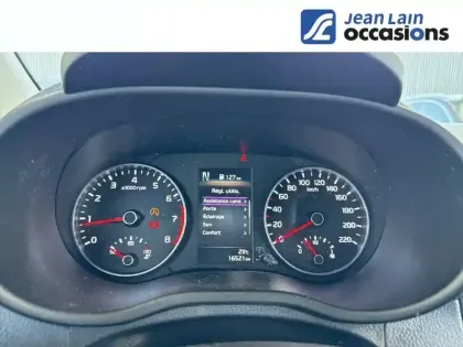 Photo 13 Kia Picanto  1.2 DPi 84ch BVM5