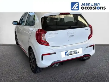 Photo 6 Kia Picanto  1.2 DPi 84ch BVM5