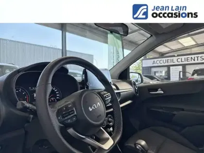 Photo 10 Kia Picanto  1.2 DPi 84ch BVM5