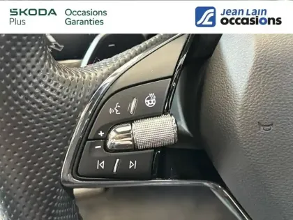 Photo 16 Skoda Octavia  Combi 1.4 TSI PHEV iV 245 ch DSG6e