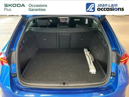 Photo 13 Skoda Octavia  Combi 1.4 TSI PHEV iV 245 ch DSG6e