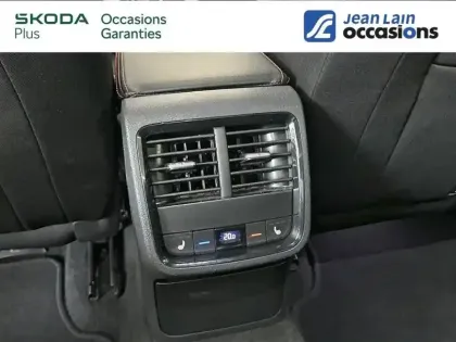 Photo 22 Skoda Octavia  Combi 1.4 TSI PHEV iV 245 ch DSG6e