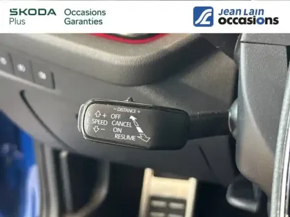 Photo 17 Skoda Octavia  Combi 1.4 TSI PHEV iV 245 ch DSG6e