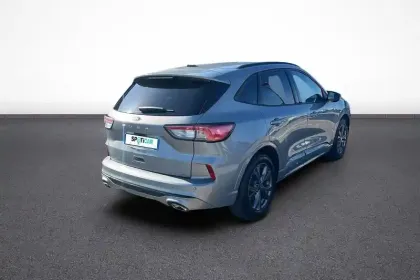 Photo 5 Ford Kuga  1.5 EcoBlue 120 BVA8