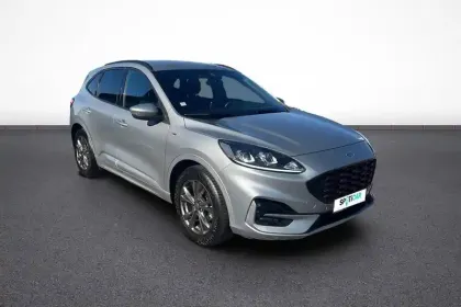 Photo 6 Ford Kuga  1.5 EcoBlue 120 BVA8