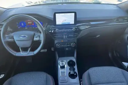 Photo 14 Ford Kuga  1.5 EcoBlue 120 BVA8