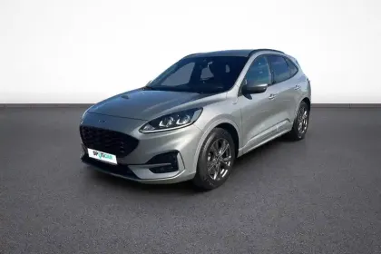 Photo Ford Kuga St-line