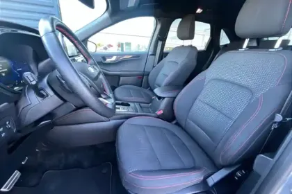 Photo 12 Ford Kuga  1.5 EcoBlue 120 BVA8