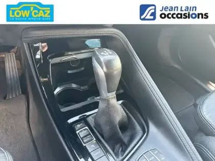 Photo 12 BMW X1  xDrive 25e 220 ch BVA6