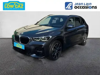 Photo Bmw X1 M Sport