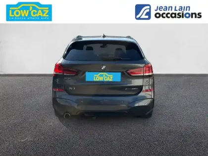 Photo 5 BMW X1  xDrive 25e 220 ch BVA6