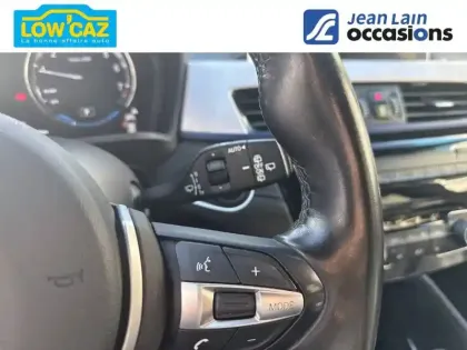 Photo 11 BMW X1  xDrive 25e 220 ch BVA6