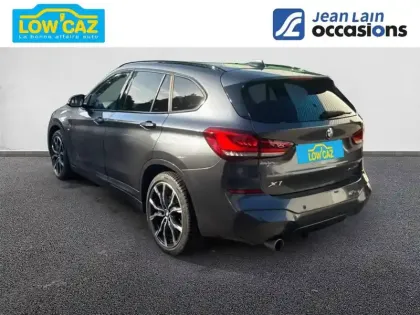 Photo 6 BMW X1  xDrive 25e 220 ch BVA6