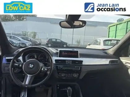 Photo 17 BMW X1  xDrive 25e 220 ch BVA6
