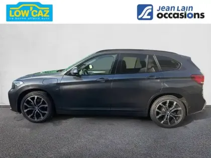 Photo 7 BMW X1  xDrive 25e 220 ch BVA6