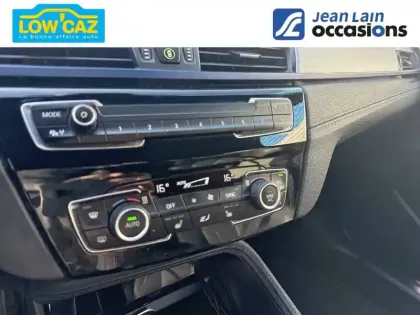 Photo 14 BMW X1  xDrive 25e 220 ch BVA6