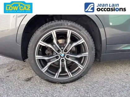 Photo 8 BMW X1  xDrive 25e 220 ch BVA6