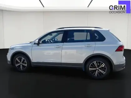 Photo 19 Volkswagen Tiguan  1.5 TSI 150 DSG7