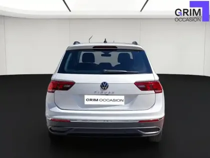 Photo 18 Volkswagen Tiguan  1.5 TSI 150 DSG7