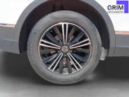 Photo 14 Volkswagen Tiguan  1.5 TSI 150 DSG7