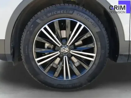 Photo 12 Volkswagen Tiguan  1.5 TSI 150 DSG7