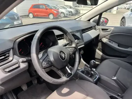 Photo 22 Renault Clio  SCe 65