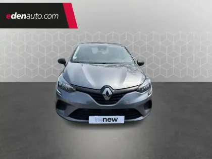 Photo 7 Renault Clio  SCe 65