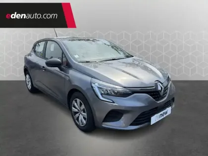 Photo 6 Renault Clio  SCe 65