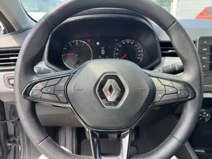 Photo 27 Renault Clio  SCe 65