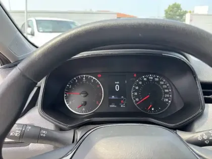 Photo 24 Renault Clio  SCe 65