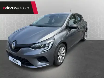 Photo Renault Clio Authentic