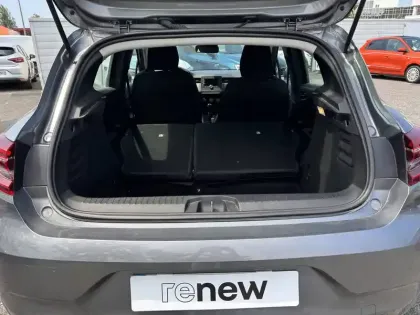 Photo 19 Renault Clio  SCe 65