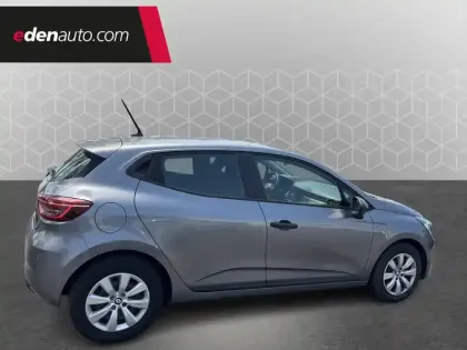 Photo 5 Renault Clio  SCe 65