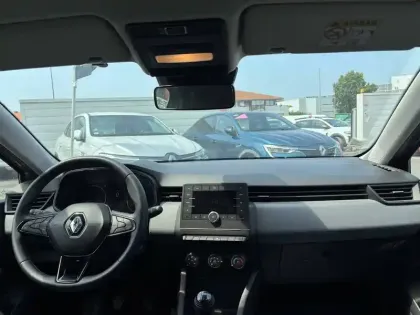 Photo 12 Renault Clio  SCe 65