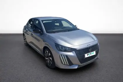 Photo 7 Peugeot 208  100 S&S BVM6