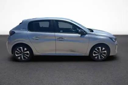 Photo 6 Peugeot 208  100 S&S BVM6