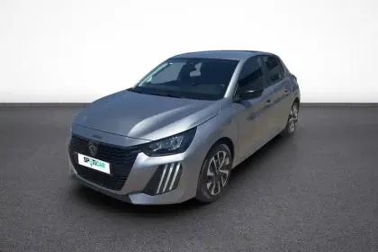 Photo Peugeot 208 Style