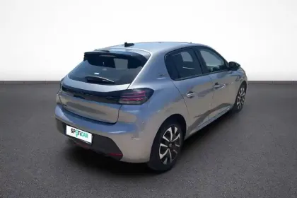 Photo 5 Peugeot 208  100 S&S BVM6