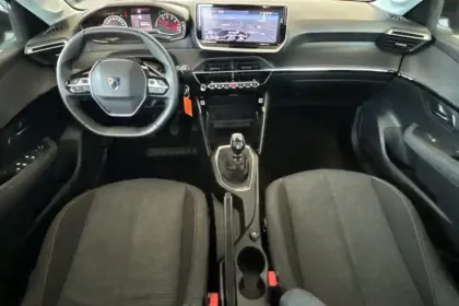 Photo 15 Peugeot 208  100 S&S BVM6