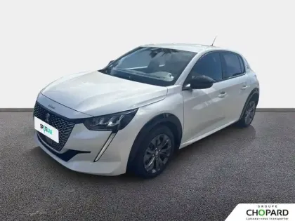 Photo Peugeot 208 Roadtrip