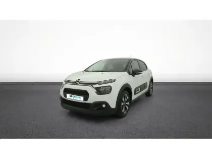 Photo Citroën C3 Max