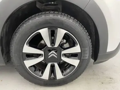 Photo 17 Citroën C3  PureTech 83 ch BVM5