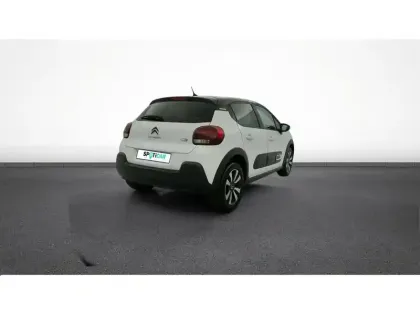 Photo 7 Citroën C3  PureTech 83 ch BVM5