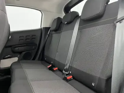 Photo 14 Citroën C3  PureTech 83 ch BVM5