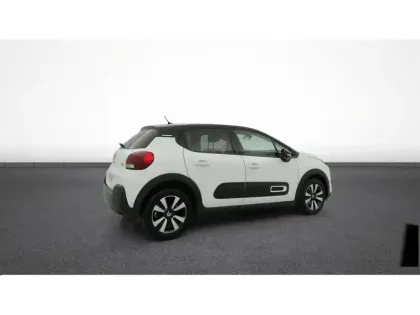 Photo 8 Citroën C3  PureTech 83 ch BVM5