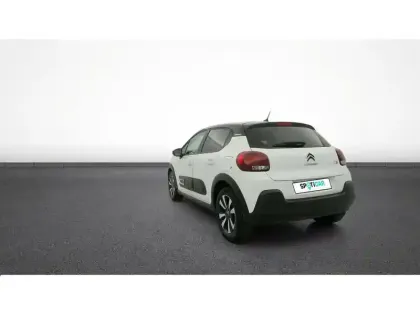 Photo 5 Citroën C3  PureTech 83 ch BVM5