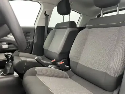 Photo 13 Citroën C3  PureTech 83 ch BVM5