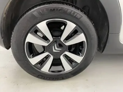 Photo 18 Citroën C3  PureTech 83 ch BVM5