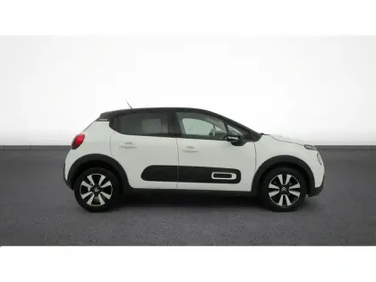Photo 9 Citroën C3  PureTech 83 ch BVM5