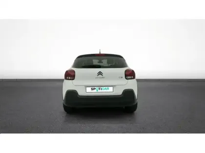 Photo 6 Citroën C3  PureTech 83 ch BVM5